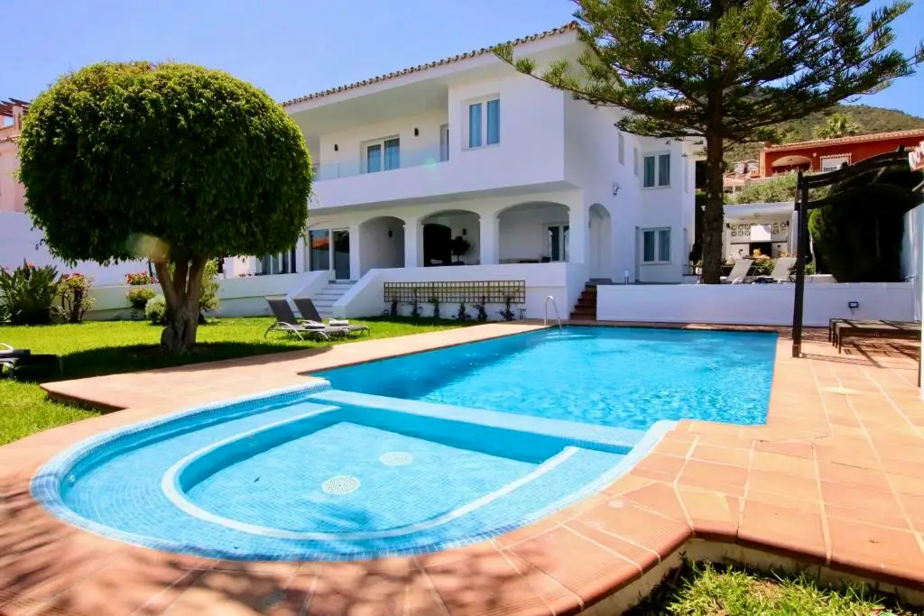 reformas malaga piscina